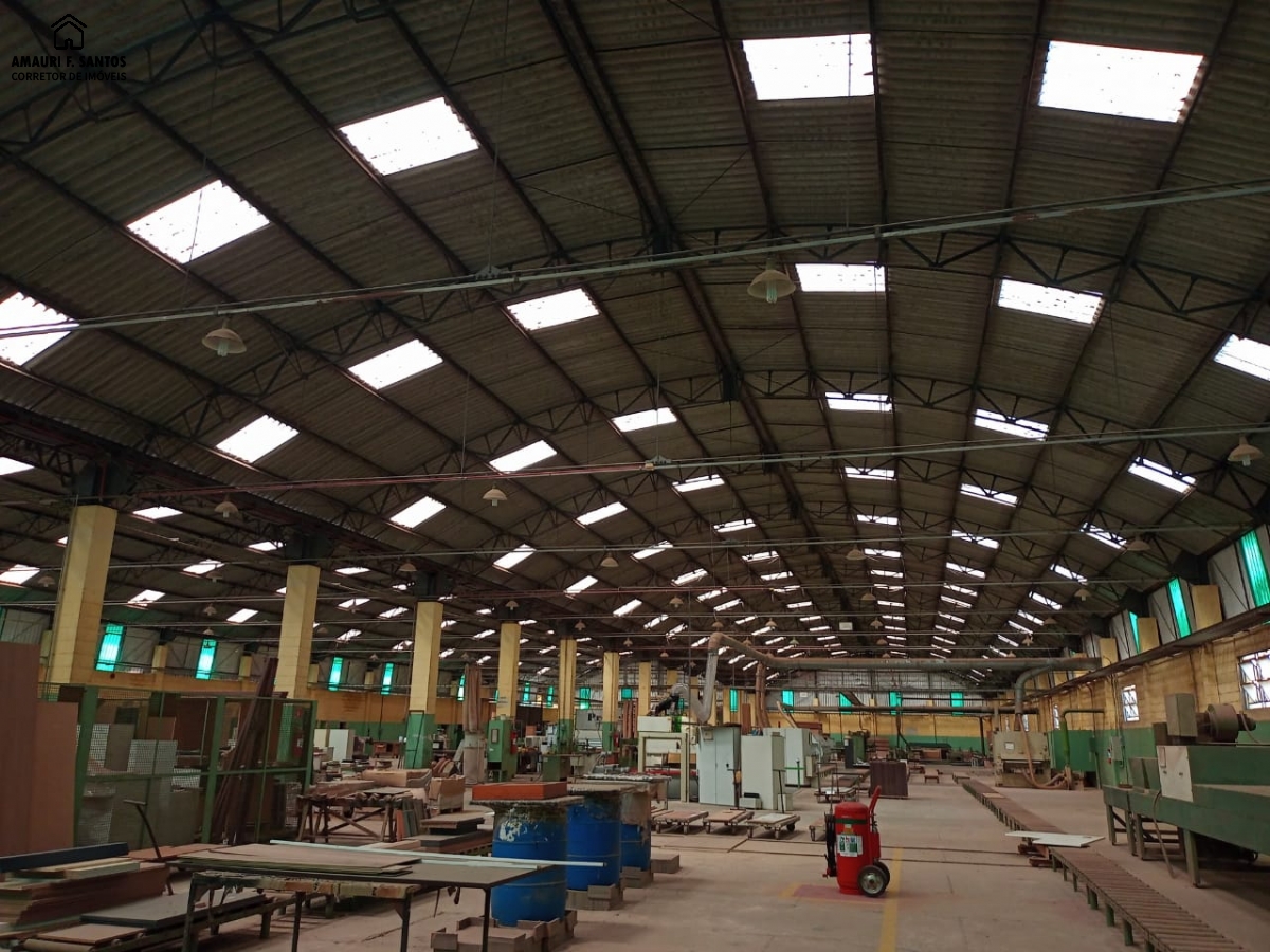 Industrial em , Mairinque - galpão amplo com acesso facil
